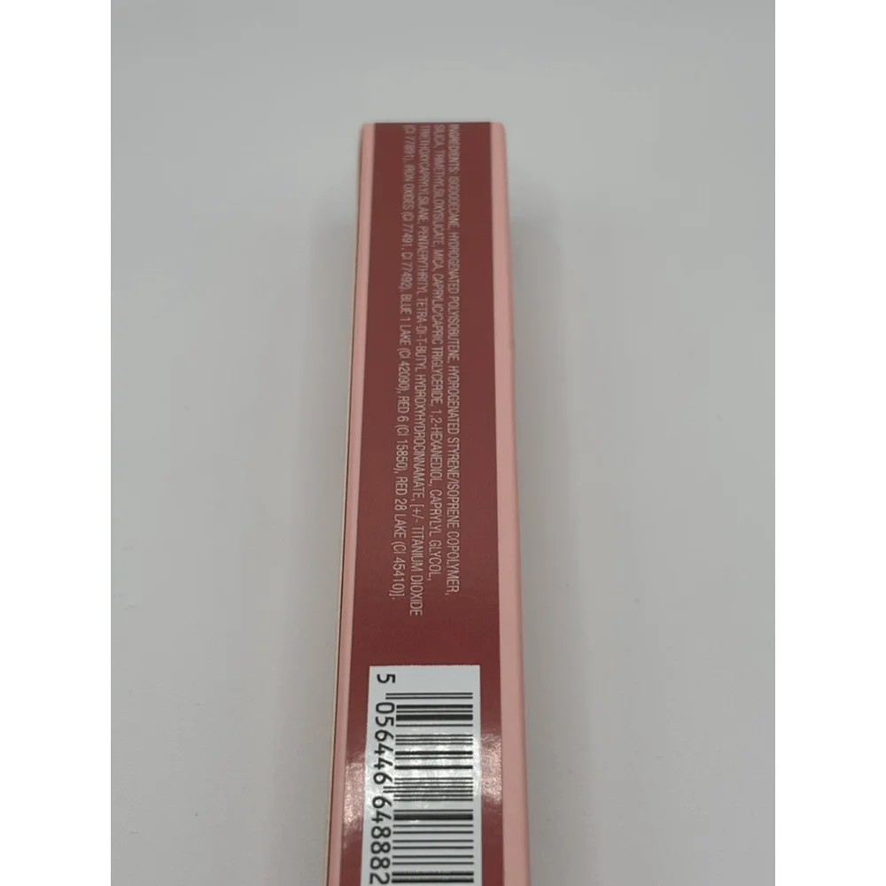 Charlotte Tilbury Pillow Talk Matte Beauty Blush Wand Liquid Blush Full Size